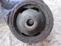 фото thumb №8, Grand vitara ii 1.9 ddis кронштейн кронштейн міст задня