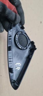 фото thumb №6, Sq5 q5 8r рестайлінг маскувальна накладка захист двері права перед bangolufsen 8r0035424a