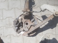 фото thumb №5, Vw eos 06-10r 2.0 tfsi амортизатор поворотный кулак правая