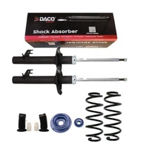 фото thumb №1, Daco 453935r амортизатор