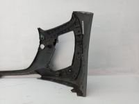 Peugeot 208 ii 2 рестайлінг  2023- бампер перед передній 9855772080 в Україні, фото thumb