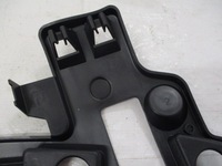 фото thumb №7, Peugeot 5008 lift напрямна кронштейн бампера правий