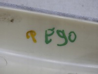 фото thumb №6, Пластик захист стійка a правий перед bmw e90