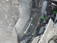 фото thumb №7, Skoda karoq 2019 бампер перед kompletny 4 pdc білий