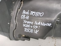 фото thumb №9, Лампа правая фара audi a5 8t 8t0 07-11 ксенон led некорректируемый