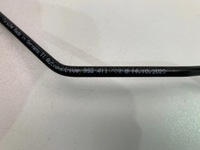 фото thumb №5, Porsche 911 992 шланг гальмівний 992411622