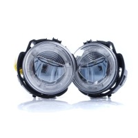 фото thumb №5, Свет drl duolight subaru dl08