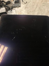 фото thumb №3, Mercedes sl r232 дисплей монитор 2326806801