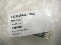 фото thumb №6, Насос вакуум renault laguna 556b 970527