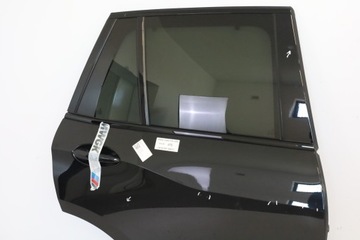 фото thumb №9, Двері праві правий перед передні зад bmw x5 g05 475