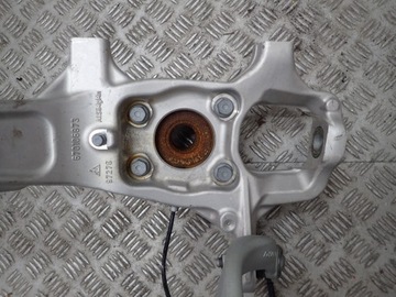 фото thumb №5, Maserati levante підвішування поворотна опора важелі наконечник ліві n49