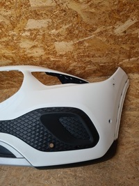 фото thumb №8, Бампер передний mercedes gla 247 w247 h247 a2479056800 a2478805401 149