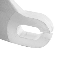 Втулка заднього важеля передній 1663300243 1663300143 підходить до 1u Київ, фото thumb