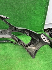 Бампер перед передний ford mustang vi lift 2018- Оригинал, фото thumb