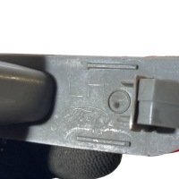 фото thumb №10, Ford mustang vi 2017 ліва сторона відбивач лампи задній