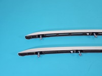 фото thumb №8, Рейлинги кровельные комплект peugeot 3008 ii