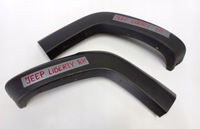 фото thumb №1, Накладка защита крыла jeep liberty even11009g