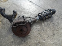 Купити Поворотний кулак амортизатор правий перед w639 vito комплект, фото thumb