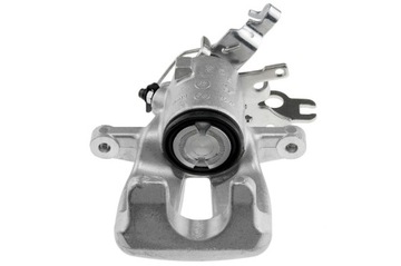 фото thumb №1, Супорт гальмівний зад l nty do vw caddy iii 1.4 1.6 tdi