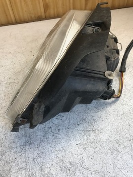 фото thumb №6, Лампа правый перед seat arosa 6h1941016c европа