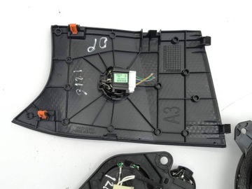 фото thumb №8, Toyota corolla e210 e21 2022 набор аудио