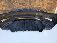 фото thumb №10, Tesla model y бампер перед передній плита