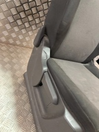 фото thumb №2, Сиденье правый перед opel combo e 18- berlingo iv