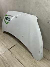 фото thumb №2, Ford transit custom lift 2019 капот