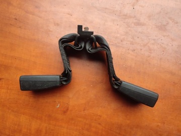 фото thumb №1, Застёжка застёжки ремней зад fiat panda ii 33039006