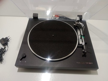 Проигрыватель Thorens TD 190-2 Black PHONO PREMIUM