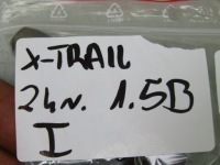 фото thumb №7, X-trail iv t33 1.5 24r датчик лямбда-зонд датчик вихлопних газів 216500-7980