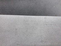 фото thumb №7, Бампер передній перед vw golf 7 vii 5g0 r r20 2012-2016r