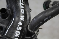 фото thumb №3, Вентиляція картера оливи renault clio iv 144609278r