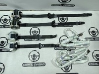 фото thumb №1, Audi a4 b9 8w подушка безопасности ремни безопасности шторки безопасности