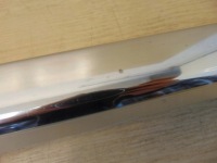 Купить Рейлинг крышный левое  audi q7 4l 4l0860021n, фото thumb