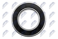 фото thumb №8, Подшипник опоры полуось 41x72x23 nty nlp-ty-001