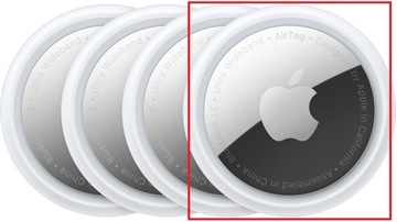 Apple Airtag Locator