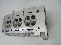 фото thumb №9, Maserati ghibli 3.0 v6 410hp головка правая