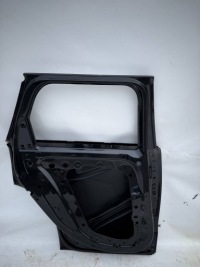 Mini cooper countryman u25 2023 дверь левое задняя задняя Доставка, фото thumb