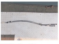 фото thumb №1, Volvo s80 2.4b 1999r - тросы zmany передач