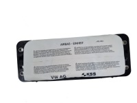 фото thumb №1, Audi a3 8v подушка безопасности пассажира оригинал 8v0880204d