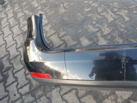 фото thumb №7, Seat ibiza iv 08-12r kombi бампер задняя lc9z