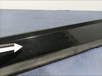 фото thumb №7, Audi a8 d5 довгий планка накладка порогова ліва ly9t