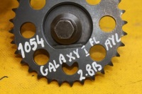 фото thumb №6, Колесо зубчатое распределительного вала galaxy i fl sharan alhambra 2.8 b 021109569