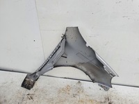 фото thumb №6, Nissan micra k13 крыло левый перед