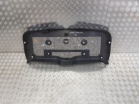 фото thumb №3, Защита крышки задняя subaru forester sh 2.0d