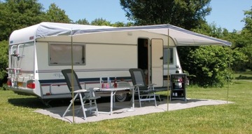 Люк на крыше 980-1020х240 EuroTrail