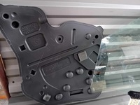 фото thumb №8, Citroen ds7 дверь левый перед механизм ручка молдинг