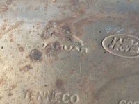 фото thumb №11, Комплект глушитель land rover discovery 5 l462 ky425k254ea