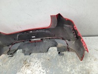 фото thumb №12, Opel astra 6 vi l 22- hb бампер задній задня